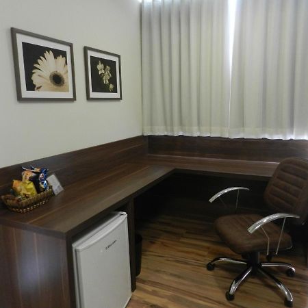 Splendore Hotel Conceição do Mato Dentro Zewnętrze zdjęcie