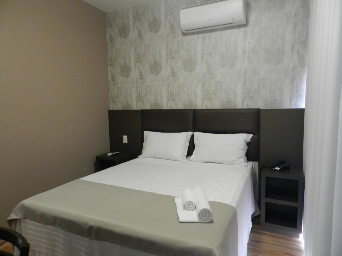 Splendore Hotel Conceição do Mato Dentro Zewnętrze zdjęcie