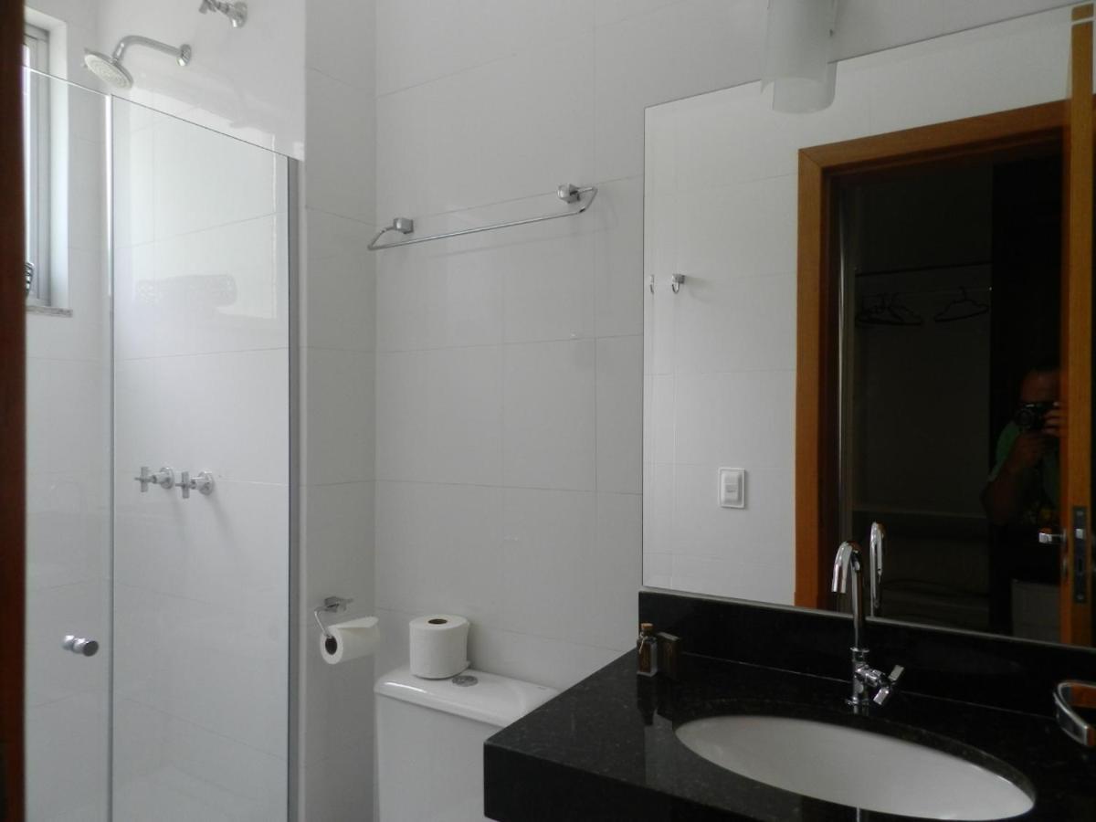 Splendore Hotel Conceição do Mato Dentro Zewnętrze zdjęcie