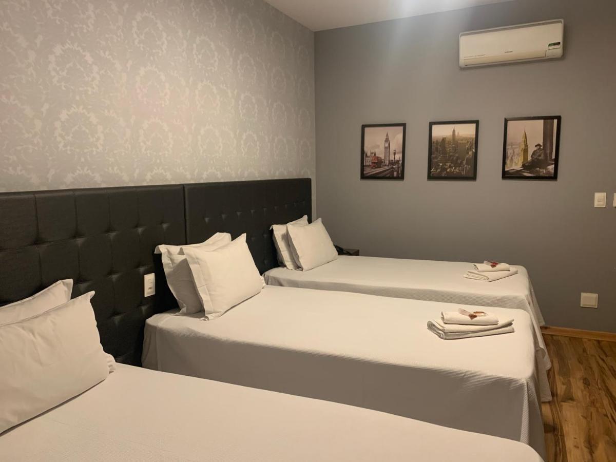 Splendore Hotel Conceição do Mato Dentro Zewnętrze zdjęcie