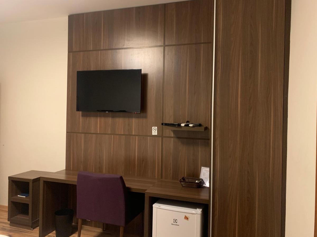 Splendore Hotel Conceição do Mato Dentro Zewnętrze zdjęcie