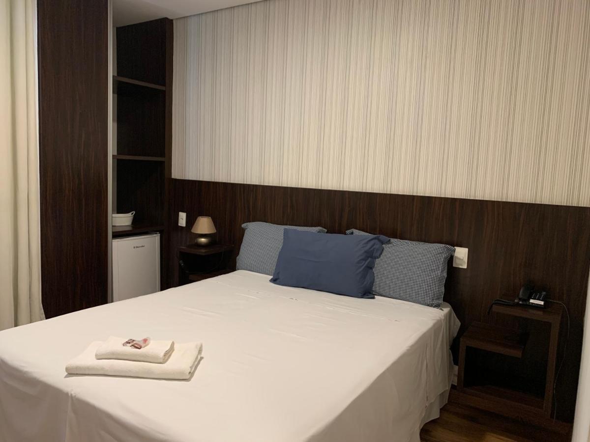 Splendore Hotel Conceição do Mato Dentro Zewnętrze zdjęcie