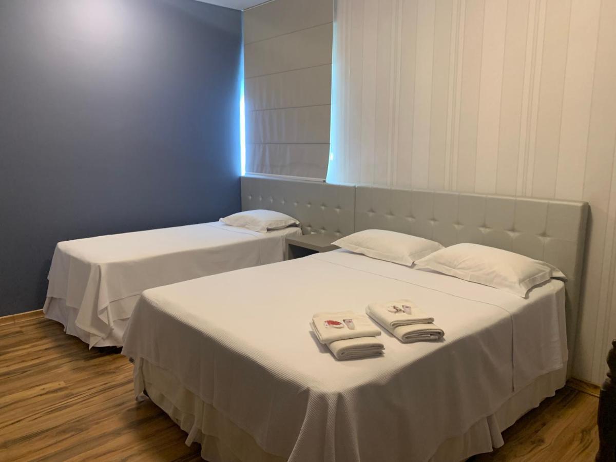 Splendore Hotel Conceição do Mato Dentro Zewnętrze zdjęcie