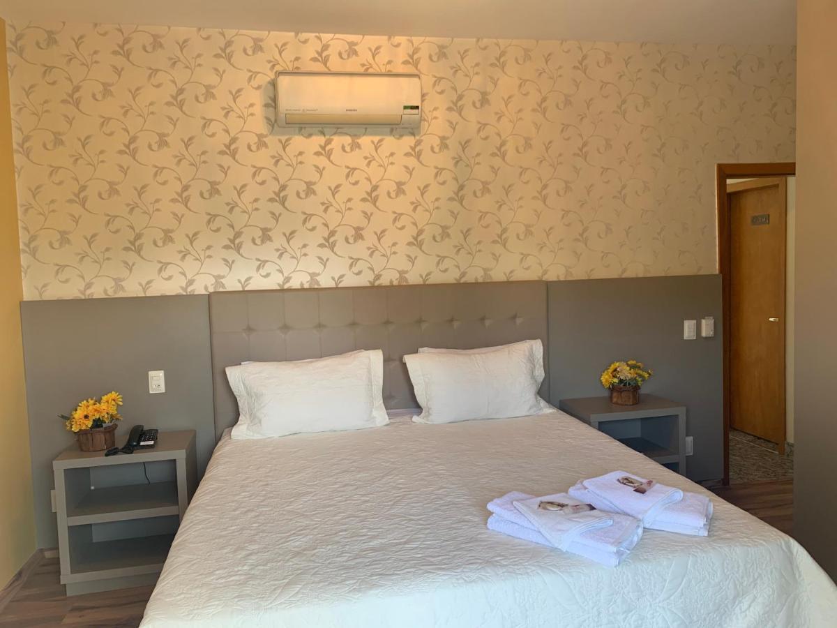 Splendore Hotel Conceição do Mato Dentro Zewnętrze zdjęcie