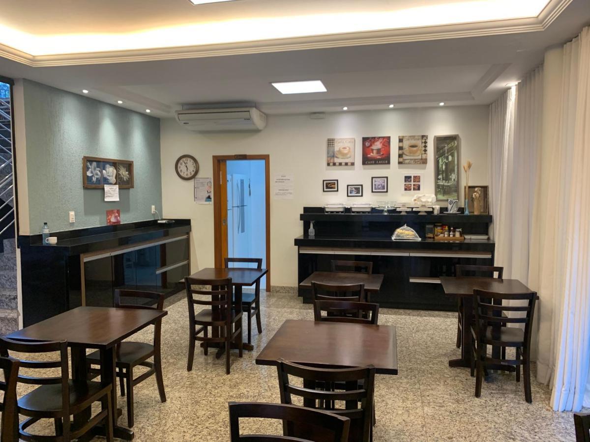 Splendore Hotel Conceição do Mato Dentro Zewnętrze zdjęcie
