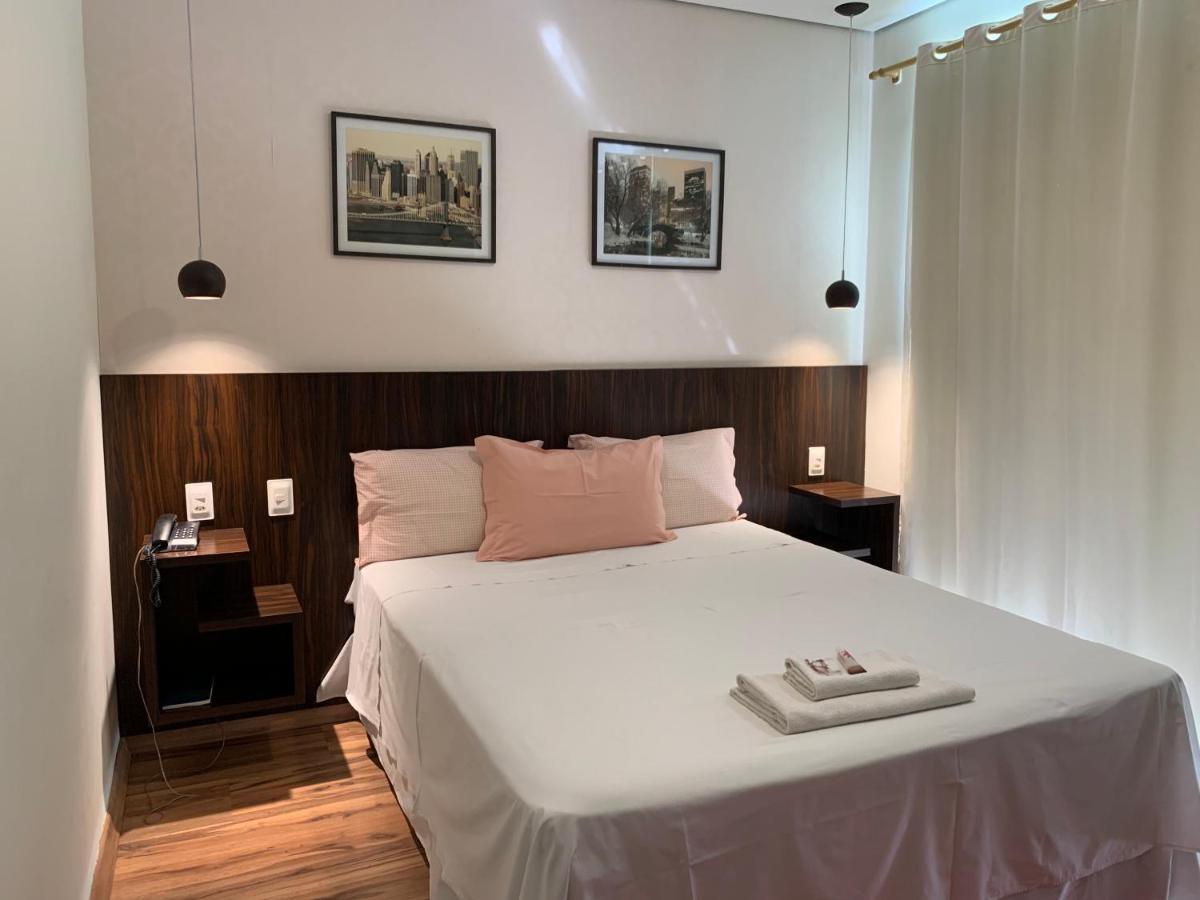Splendore Hotel Conceição do Mato Dentro Zewnętrze zdjęcie