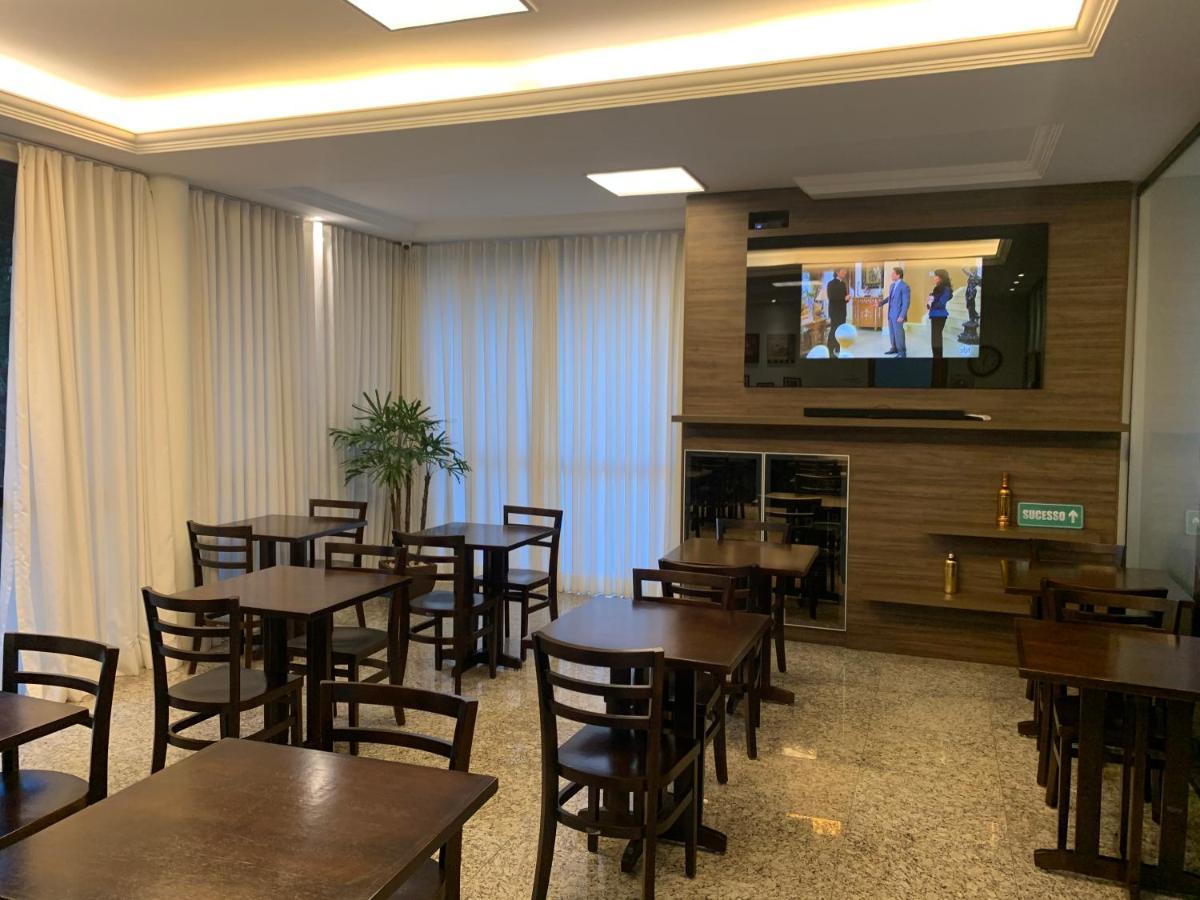 Splendore Hotel Conceição do Mato Dentro Zewnętrze zdjęcie
