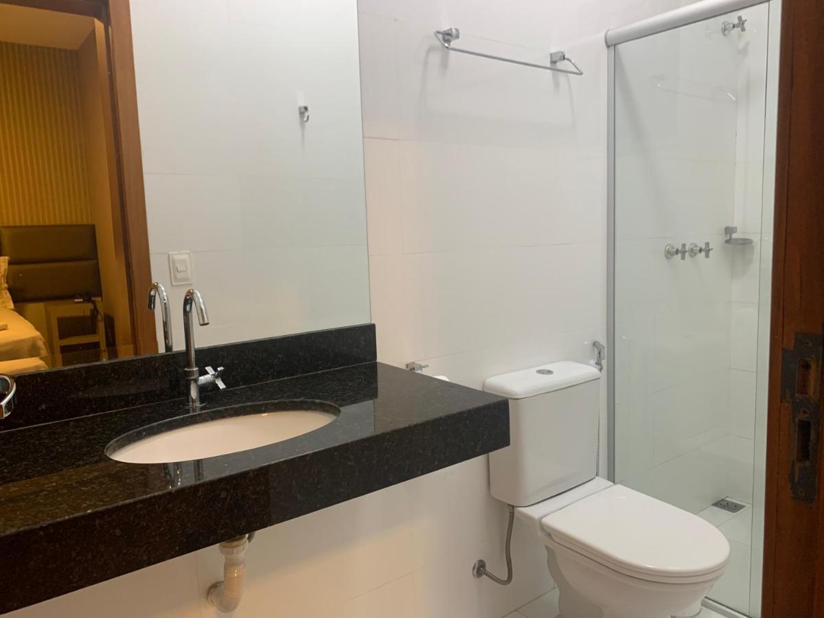 Splendore Hotel Conceição do Mato Dentro Zewnętrze zdjęcie