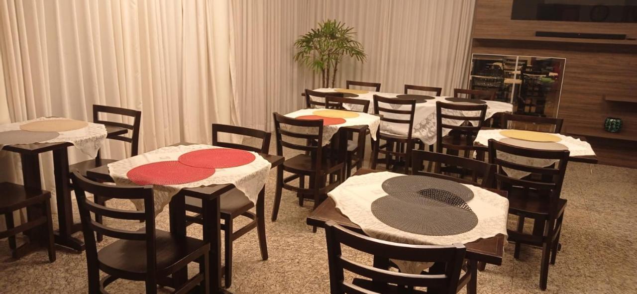 Splendore Hotel Conceição do Mato Dentro Zewnętrze zdjęcie