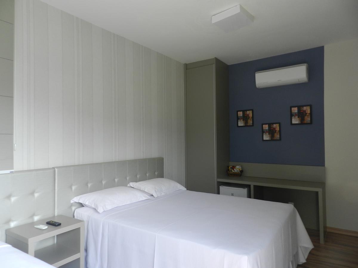Splendore Hotel Conceição do Mato Dentro Zewnętrze zdjęcie