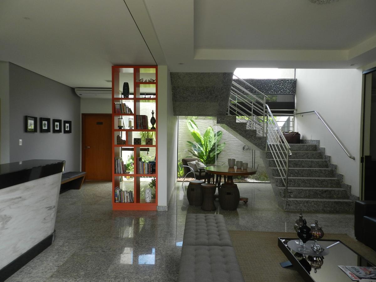 Splendore Hotel Conceição do Mato Dentro Zewnętrze zdjęcie