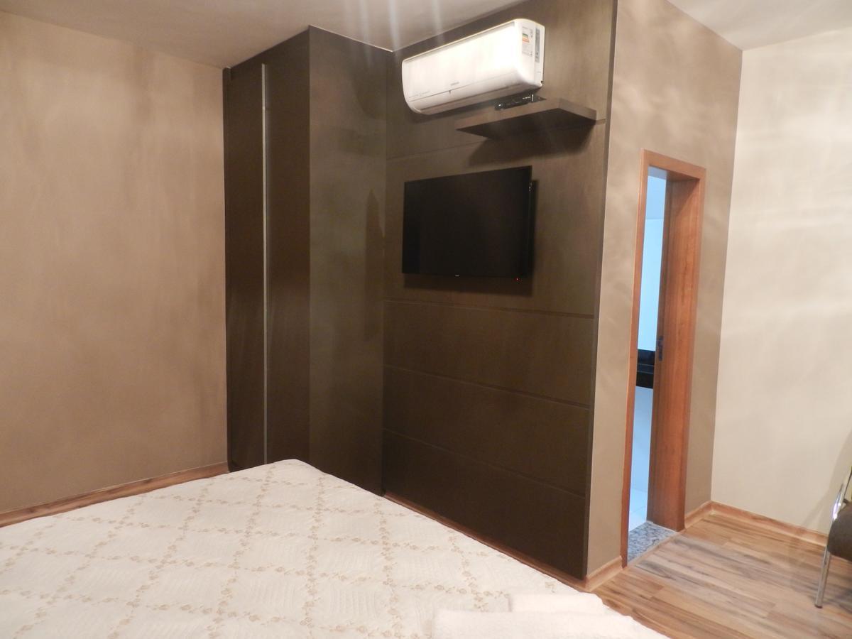 Splendore Hotel Conceição do Mato Dentro Zewnętrze zdjęcie
