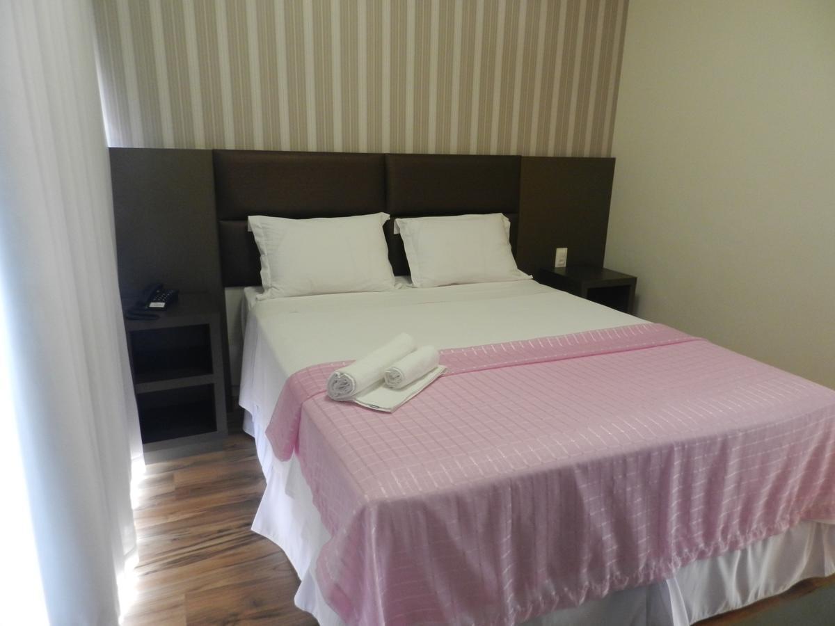 Splendore Hotel Conceição do Mato Dentro Zewnętrze zdjęcie