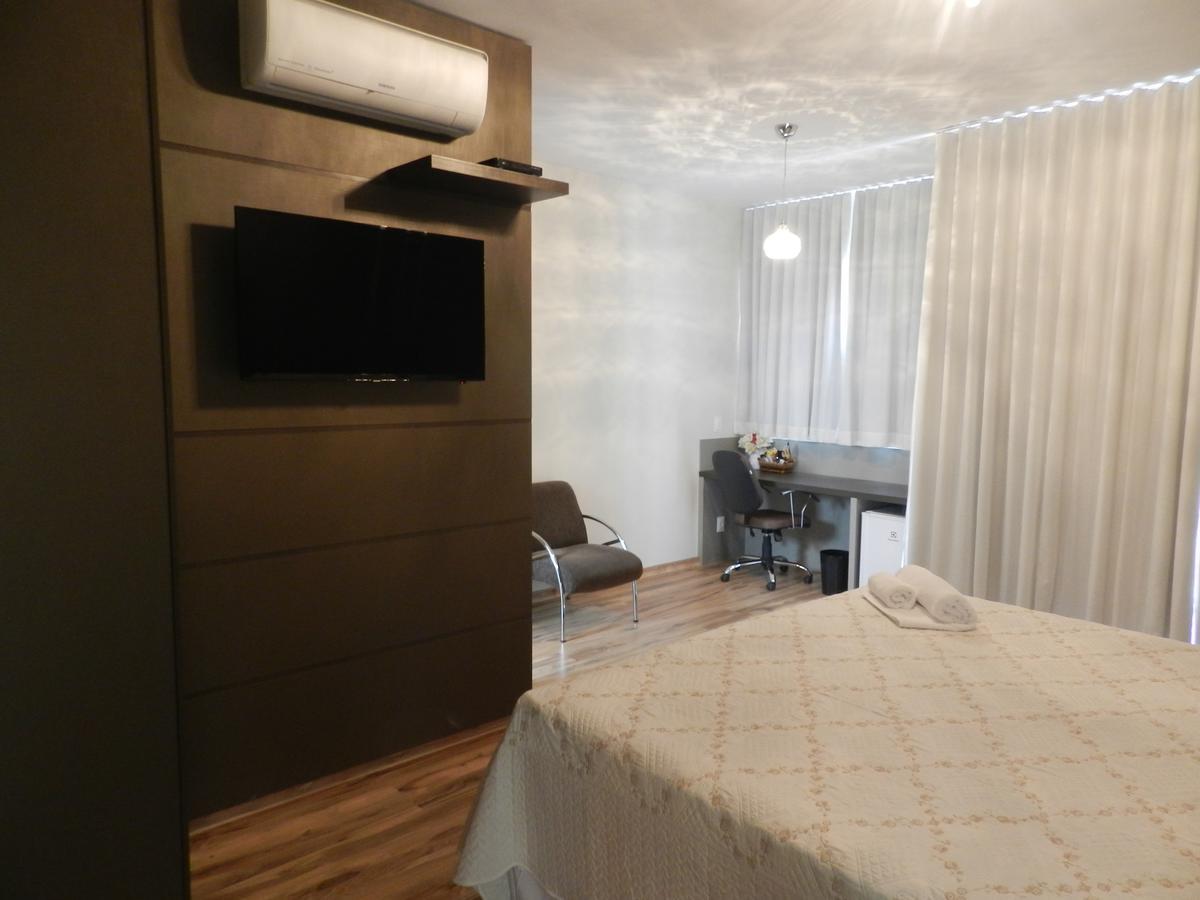 Splendore Hotel Conceição do Mato Dentro Zewnętrze zdjęcie