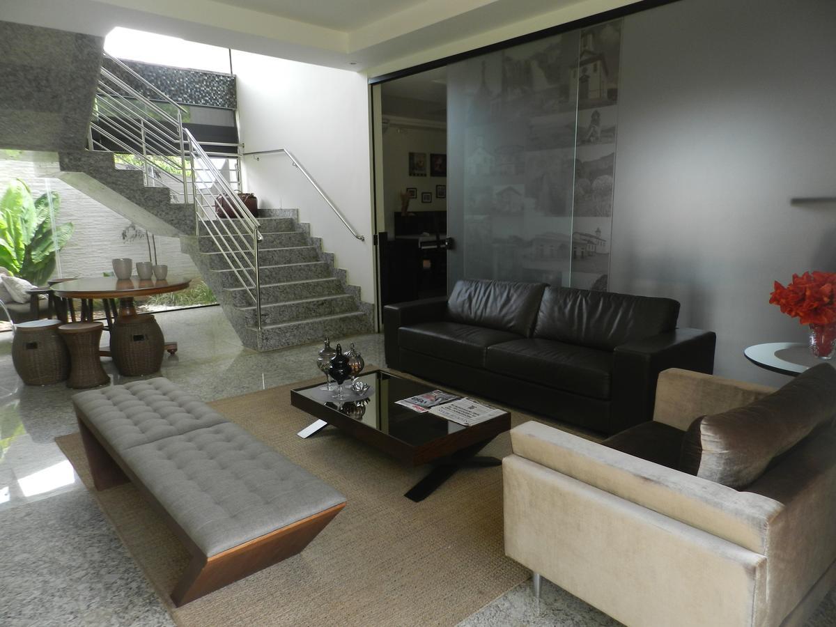 Splendore Hotel Conceição do Mato Dentro Zewnętrze zdjęcie