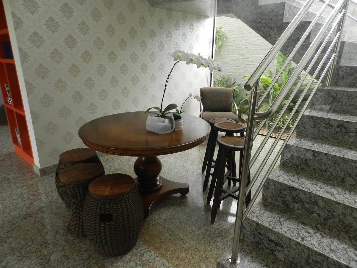 Splendore Hotel Conceição do Mato Dentro Zewnętrze zdjęcie